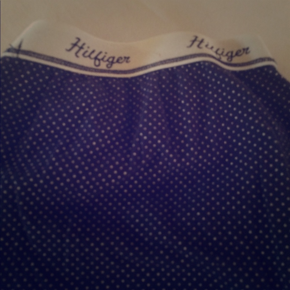 Tommy Pajama Pants